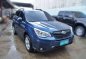 2013 Subaru Forester 2.0 At for sale -1