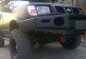 Nissan Forntier 4X4 for sale -6