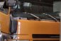 2016 Fuso Wingvan supergreat 10weeler 6m70-2
