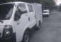 Kia K2700 Double Cab 2016 4WD for sale -1