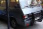 Well-maintained Mitsubishi L300 Versa for sale-2