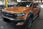 2015 Ford Ranger Wildtrak 3.2 4x4 for sale -0