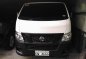 Well-kept Nissan NV350 Urvan 2017 for sale-1