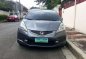 2010 Honda Jazz 1.5 E Vtec Automatic -1