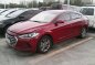 Well-maintained Hyundai Elantra 2016 for sale-3