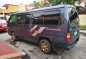Good as new Nissan Urvan 2008 for sale-5