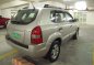 Hyundai Tucson For Sale second hand 2007 for sale -3