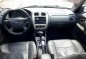 2000 Ford Lynx Ghia AT ( top of the line variant )-6