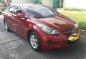 Hyundai Elantra 1.6 gas AT 2012 Model for sale -0