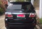 2011 Toyota Fortuner for sale -1