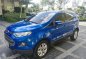 Ford Ecosport Titanium 2015 for sale -0