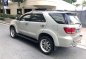Toyota Fortuner 2008 series 2.7 VVTi AT for sale -6