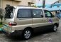 2004 Hyundai Starex crdi grx body for sale -6