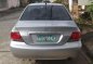 Mitsubishi lancer GLX 2010 for sale -3