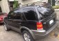 2006 Ford Escape XLS AT 4x2 2.0L Black For Sale -1
