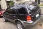 2006 Ford Escape XLS AT 4x2 2.0L Black For Sale -2