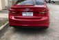 Good as new Hyundai Elantra 2016 for sale-12