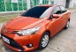 2015 Toyota Vios 1.3E AT for sale-1