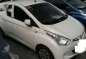 Hyundai GLX Eon White 2016 MT for sale -0