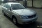 Nissan Sentra Gsx MT 2007 Silver Sedan For Sale -7