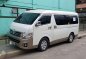 Toyota Hiace Super Grandia 2013 for sale-1