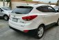 Hyundai Tucson diesel crdi 4wd 2012 matic-0