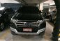 Ford Everest 4x2 Titanium 2016 for sale-3