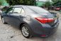 Toyota Corolla Altis G. 1.6 manual for sale -3