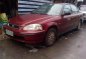 Honda civic 1997 for sale -0