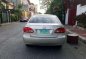 2006 Toyota Corolla Altis E Automatic for sale -3