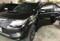 Good as new Toyota Fortuner 2015 for sale-1