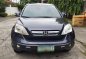 For sale 2007 Honda Crv gen 3 automatic-5