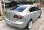 2009 Mazda 3 AT 17s Borbet for sale -5