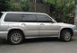 Subaru Forester Fozzy 1999 japan for sale-3
