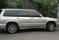 Subaru Forester Fozzy 1999 japan for sale-0