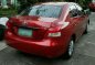 Toyota Vios 1.3 2009 for sale -2