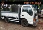 Isuzu elf giga 10ft dropside LOCAL-10