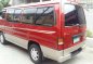 2005 Nissan Urvan Escapade for sale-2