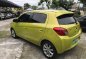 Mitsubishi Mirage GLS automatic for sale -0