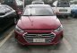 Well-maintained Hyundai Elantra 2016 for sale-1