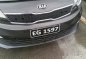 Well-maintained Kia Rio 2016 for sale -5