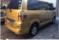 Suzuki Apv van mt 2009 for sale -0