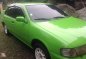 Nissan Sentra 98 for sale-4