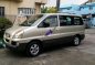 2004 Hyundai Starex crdi grx body for sale -2