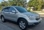 Well-kept Honda CR-V 2008 for sale-0