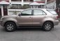 2006 Toyota Fortuner V for sale -0