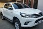 Hilux g AT 2016 for sale -0