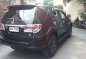 Toyota FORTUNER V 2.5 4x2 diesel matic 2015-9