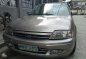 2000 Ford Lynx Ghia AT ( top of the line variant )-2