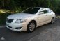 2008 Toyota Camry 24v for sale -1